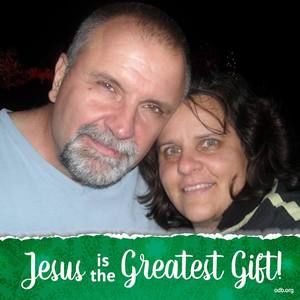 Meet your Posher, Darcie